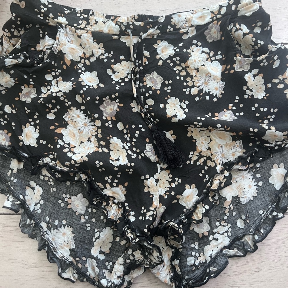 Spell shorts